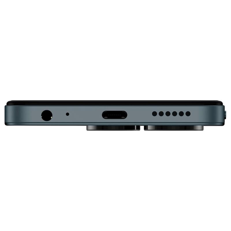 Смартфон GSM Tecno Spark 20C 4/128/6,6/50 Gravity Black - фото #8, Technodom.kz