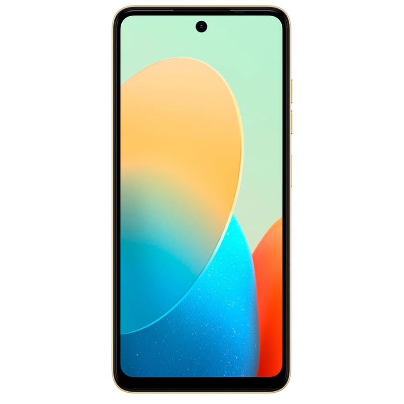 Смартфон Tecno Spark 20C 4/128GB Mystery Green - фото #1, Technodom.kz