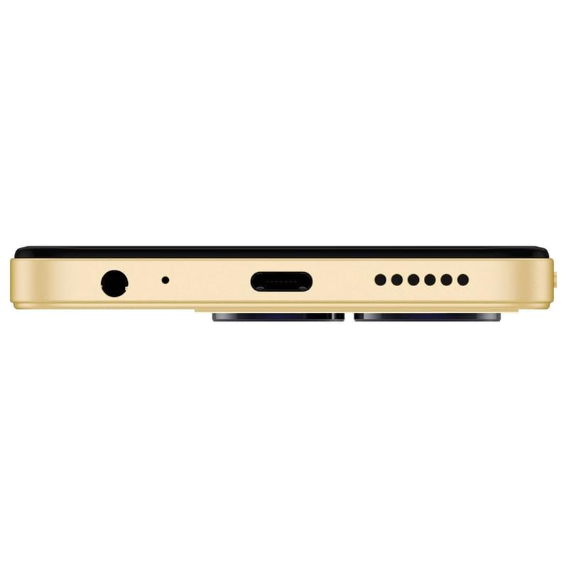 Смартфон Tecno Spark 20C 4/128GB Mystery Green - фото #7, Technodom.kz
