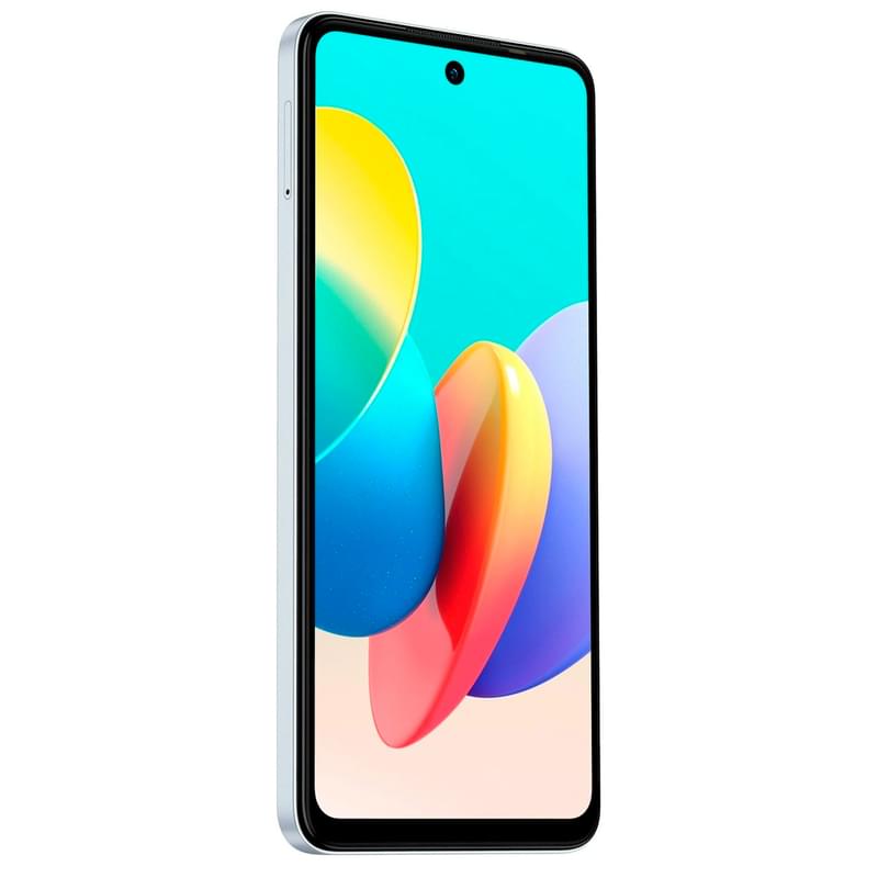 Смартфон GSM Tecno Spark 20C 4/128/6,6/50 Mystery White - фото #2, Technodom.kz