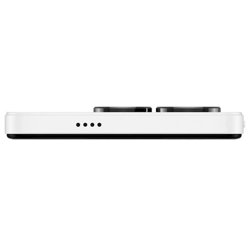 Смартфон Tecno Spark 20C 4/128GB Mystery White - фото #7, Technodom.kz