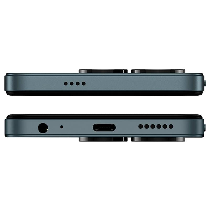 Смартфон Tecno Spark 20C 8/128 Gravity Black - фото #7, Technodom.kz