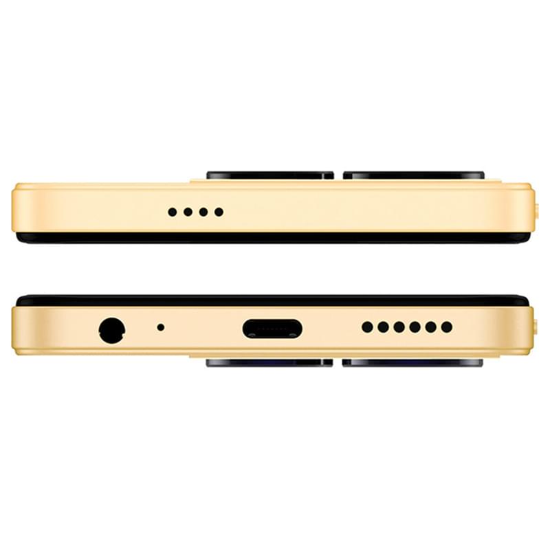 Смартфон Tecno Spark 20C 8/128 Magic Skin Green - фото #7, Technodom.kz