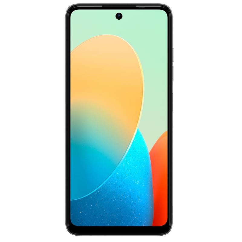 Смартфон Tecno Spark Go 2024 4/128GB Black - фото #1, Technodom.kz