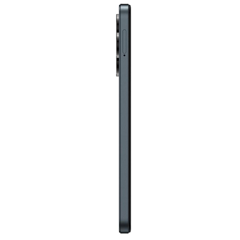 Смартфон Tecno Spark Go 2024 4/128GB Black - фото #6, Technodom.kz