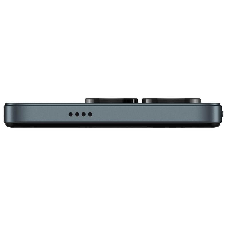 Смартфон Tecno Spark Go 2024 4/128GB Black - фото #7, Technodom.kz