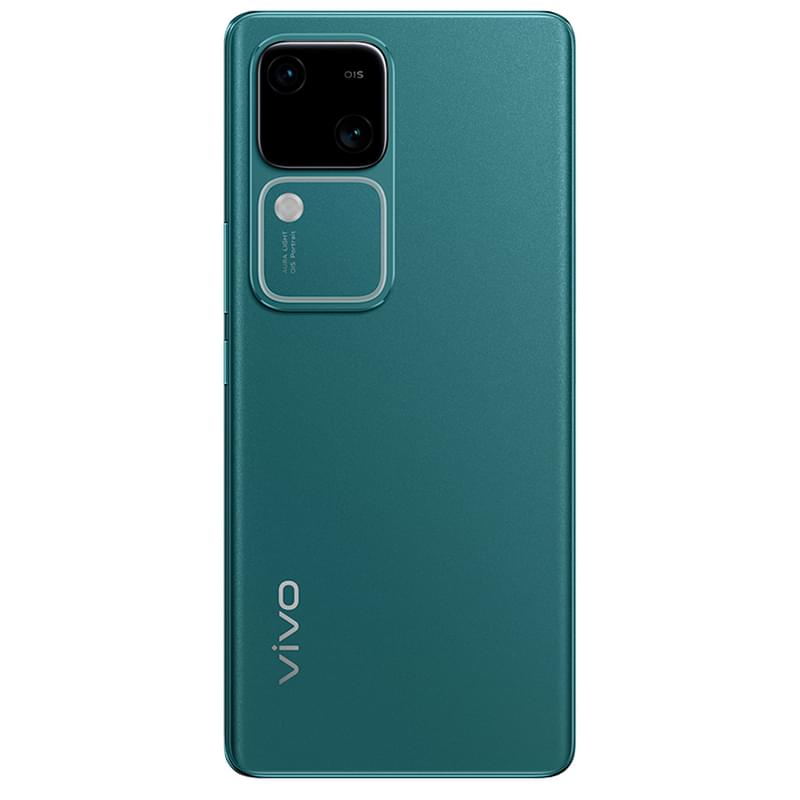 Смартфон Vivo V30 12/256GB Lush Green - фото #4, Technodom.kz