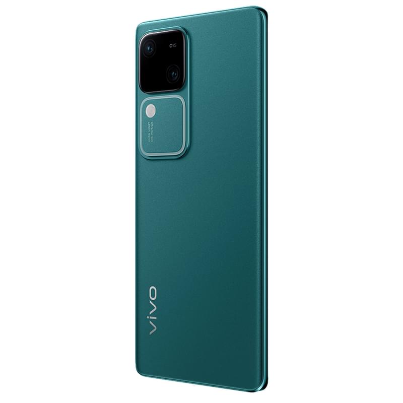 Смартфон Vivo V30 12/256GB Lush Green - фото #5, Technodom.kz