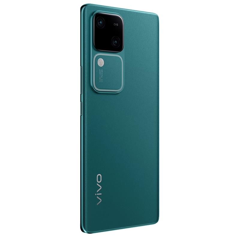 Смартфон Vivo V30 12/256GB Lush Green - фото #6, Technodom.kz