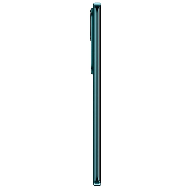 Смартфон Vivo V30 12/256GB Lush Green - фото #7, Technodom.kz