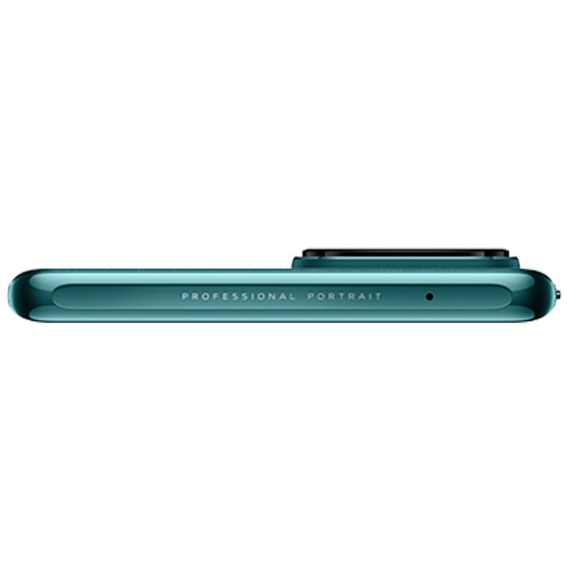 Смартфон Vivo V30 12/256GB Lush Green - фото #9, Technodom.kz