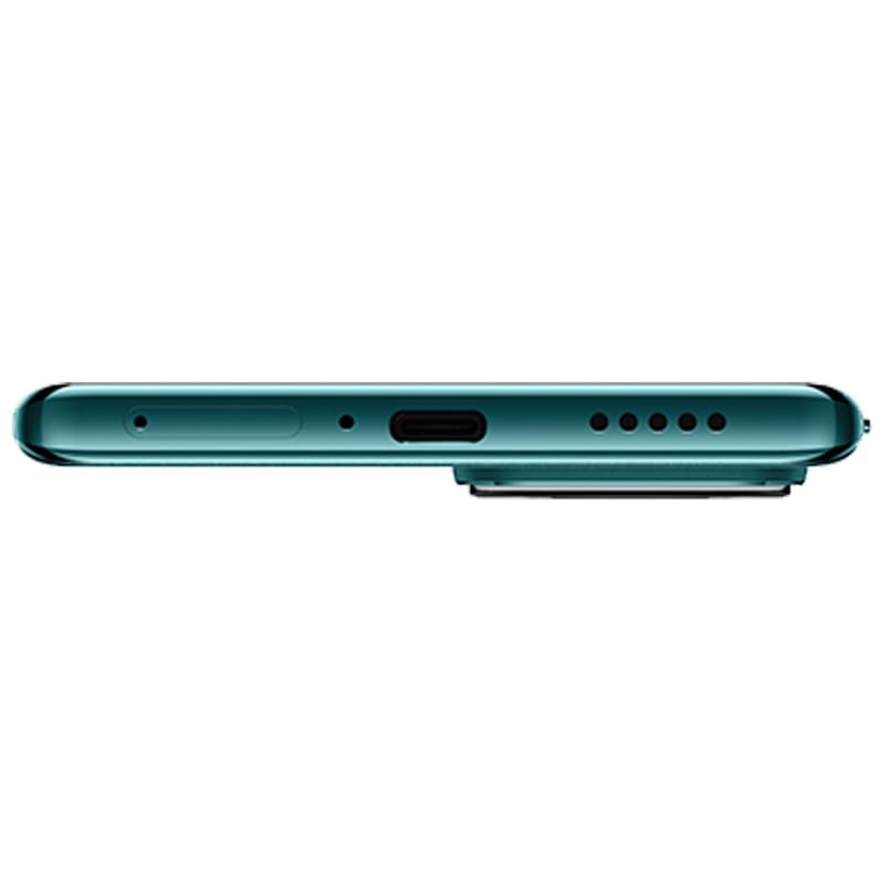 Смартфон Vivo V30 12/256GB Lush Green - фото #10, Technodom.kz