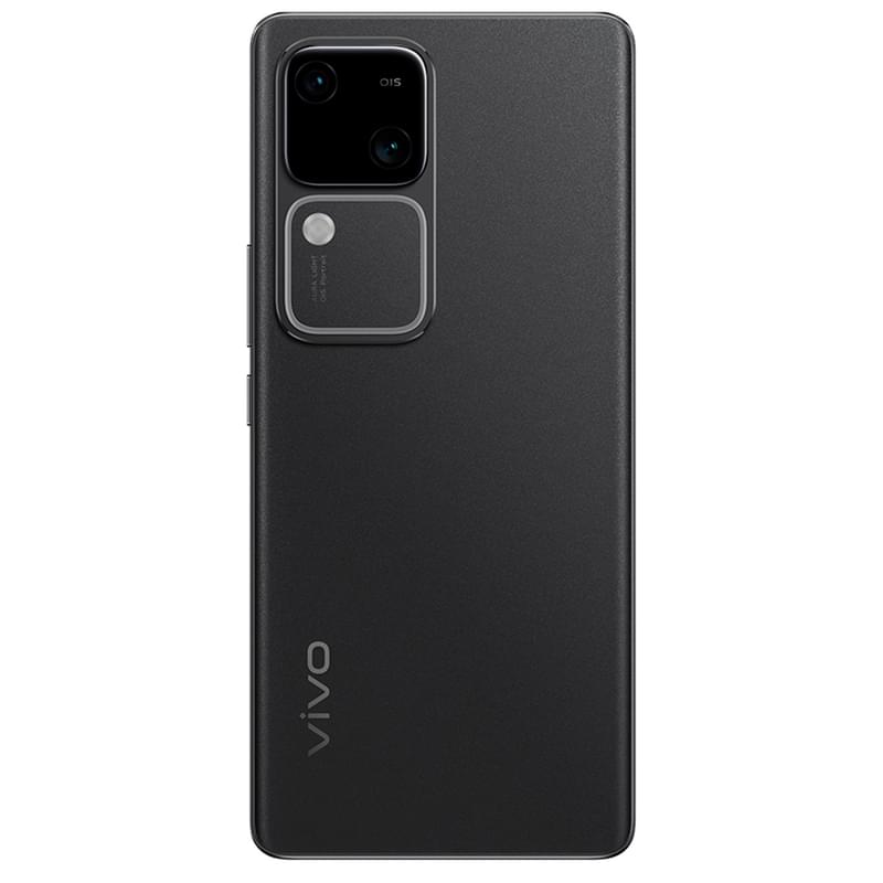 Смартфон Vivo V30 12/256GB Noble Black - фото #4, Technodom.kz