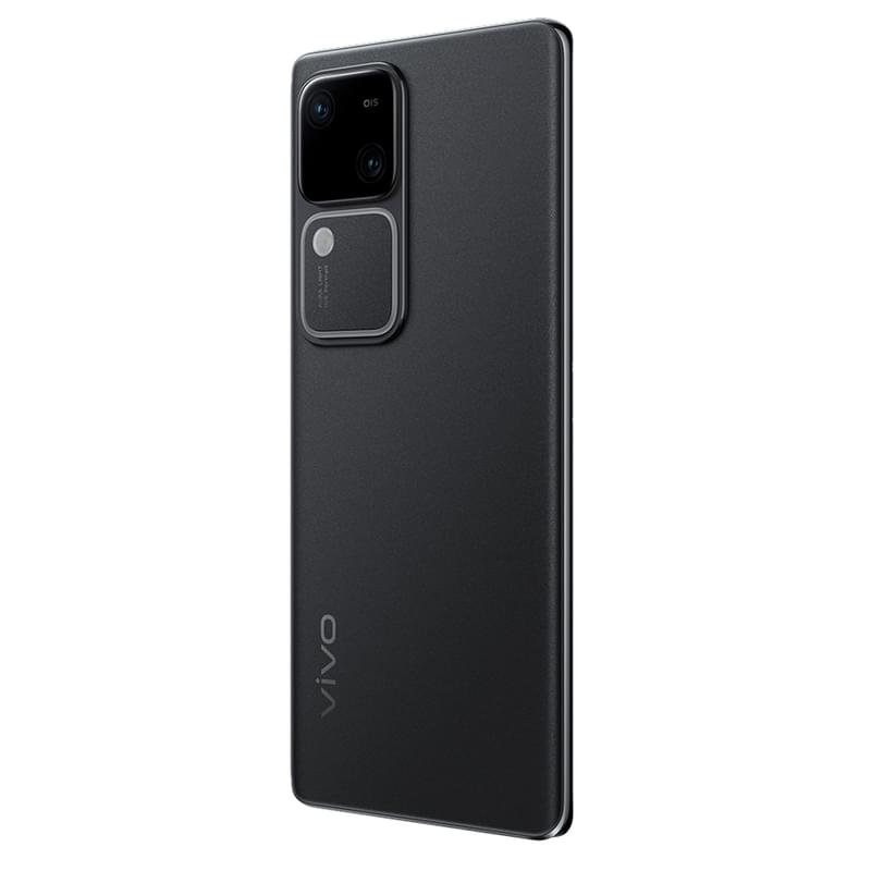 Смартфон Vivo V30 12/256GB Noble Black - фото #5, Technodom.kz