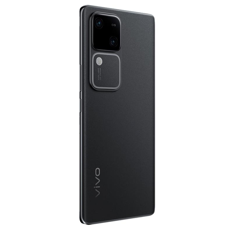 Смартфон Vivo V30 12/256GB Noble Black - фото #6, Technodom.kz