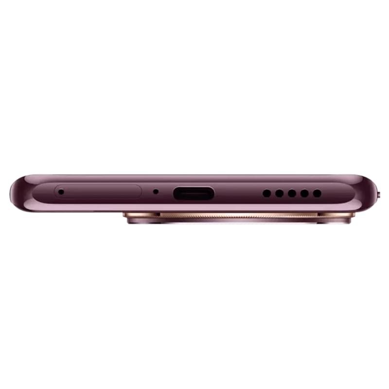 Смартфон Vivo V30e 8/256GB Classy Brown - фото #5, Technodom.kz