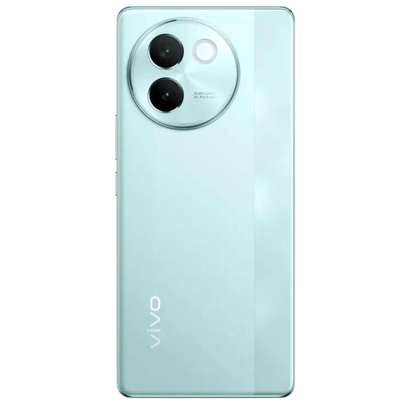 Смартфон Vivo V30e 8/256GB Sunny Green - фото #2, Technodom.kz