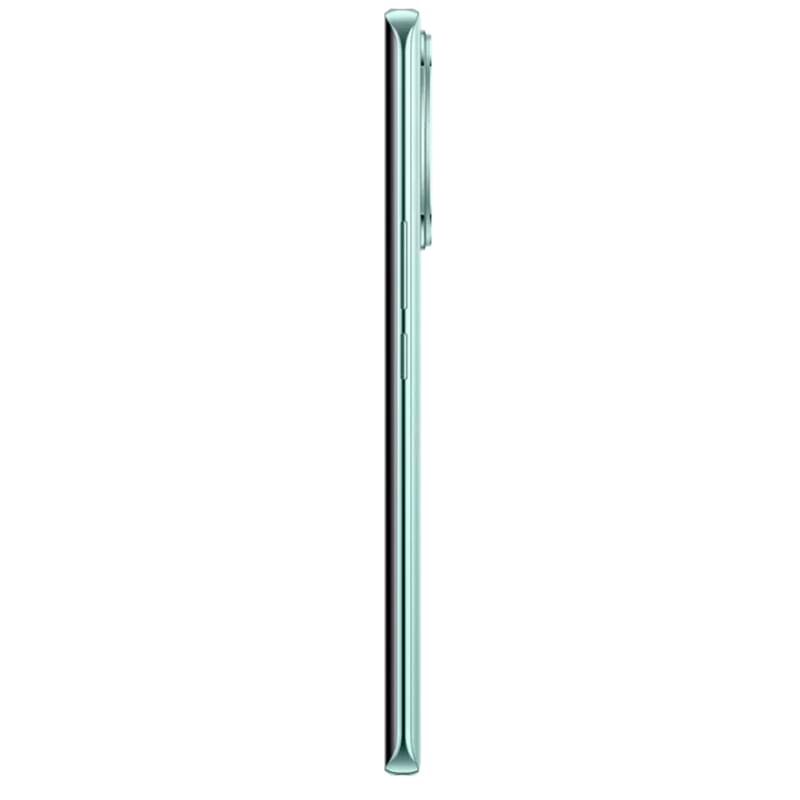 Смартфон Vivo V30e 8/256GB Sunny Green - фото #4, Technodom.kz