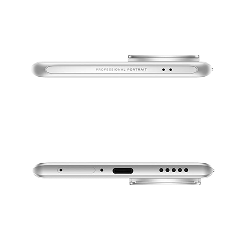 Смартфон GSM Vivo V40 12/256/6.7/50, Lunar White - фото #6, Technodom.kz