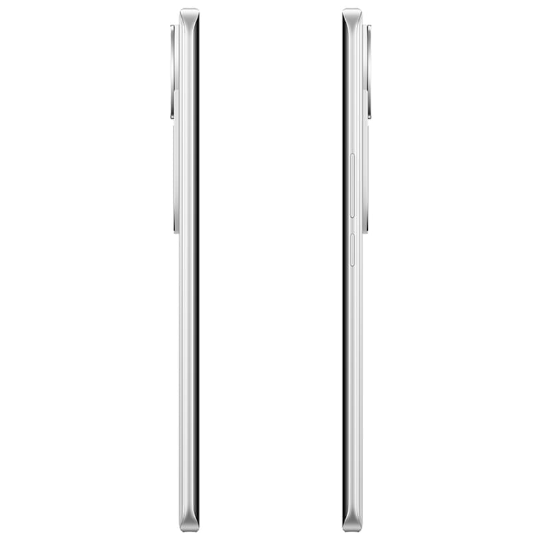 Смартфон GSM Vivo V40 12/256/6.7/50, Lunar White - фото #7, Technodom.kz