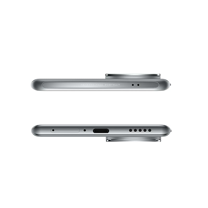 Смартфон Vivo V40 256GB Titanium Silver - фото #6, Technodom.kz