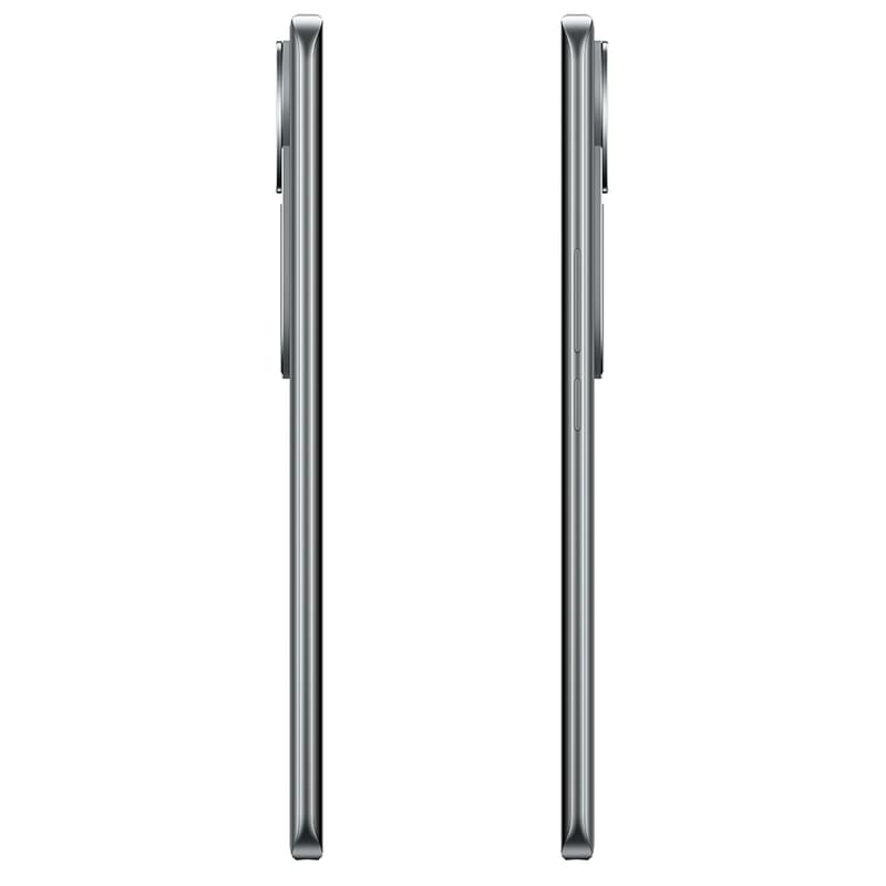 Смартфон Vivo V40 256GB Titanium Silver - фото #7, Technodom.kz
