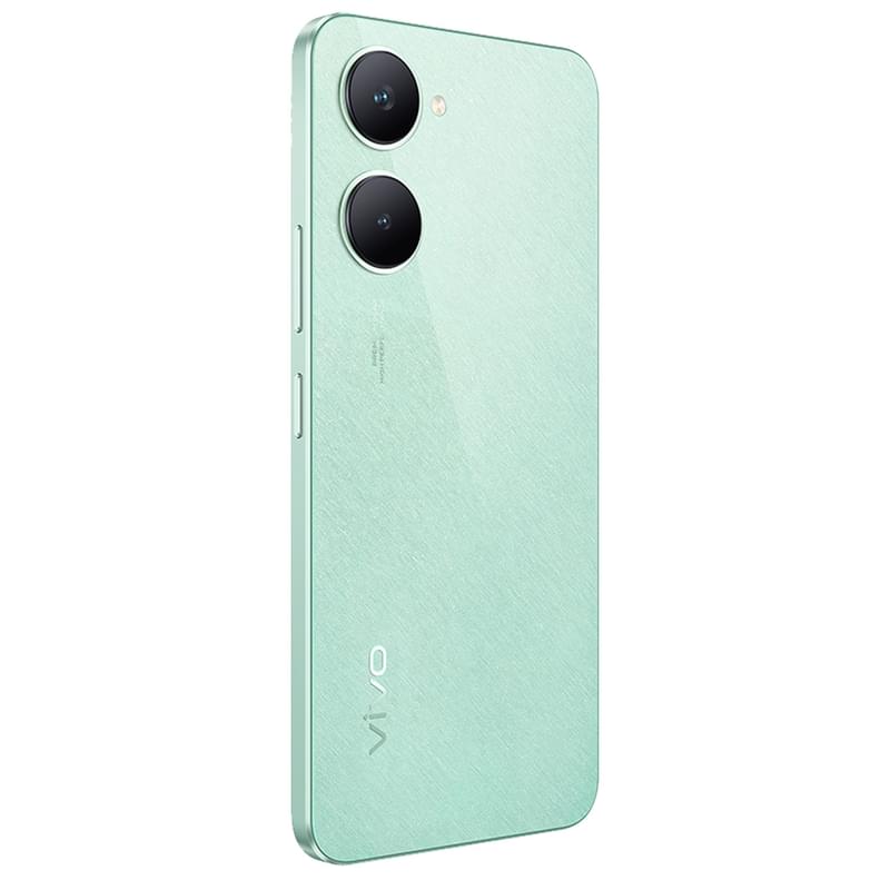 Смартфон Vivo Y03 4/128GB Gem Green - фото #6, Technodom.kz
