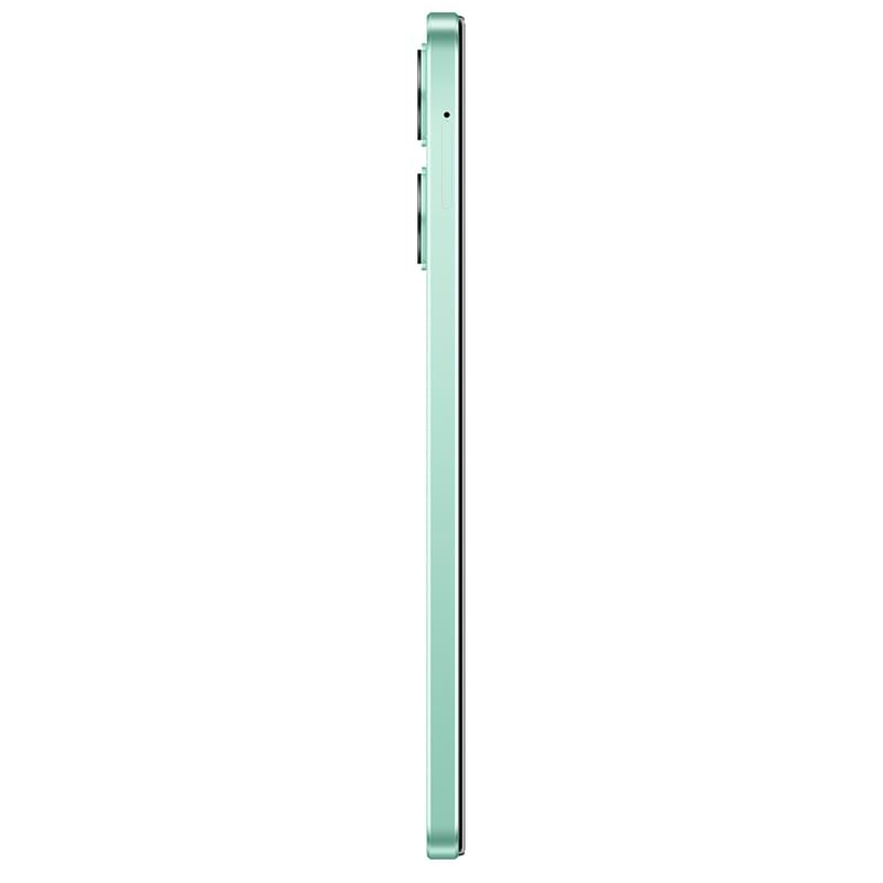 Смартфон Vivo Y03 4/128GB Gem Green - фото #7, Technodom.kz