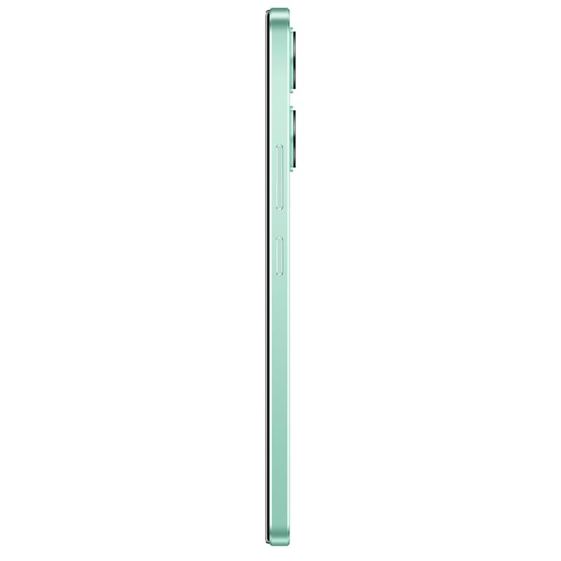Смартфон Vivo Y03 4/128GB Gem Green - фото #8, Technodom.kz