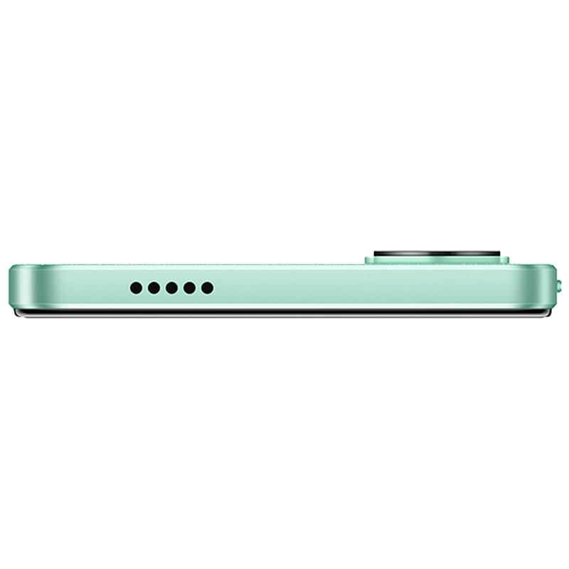 Смартфон Vivo Y03 4/128GB Gem Green - фото #9, Technodom.kz
