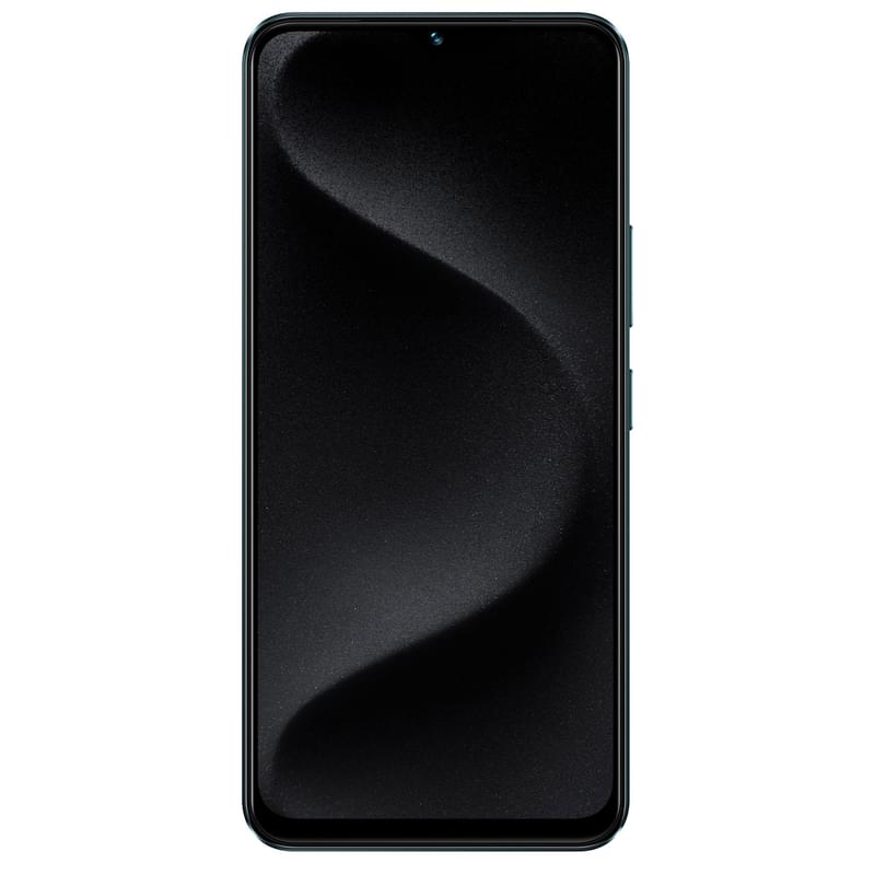 Смартфон Vivo Y03 4/128GB Space Black - фото #1, Technodom.kz