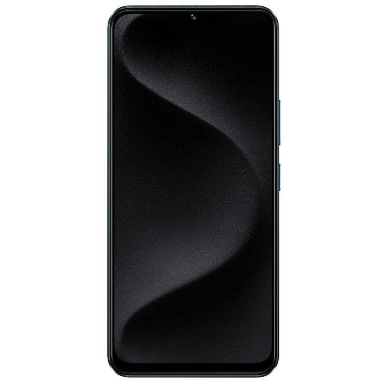 Смартфон Vivo Y03 4/128GB Space Black - фото #1, Technodom.kz