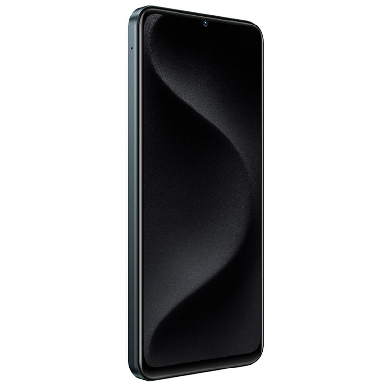 Смартфон Vivo Y03 4/128GB Space Black - фото #2, Technodom.kz