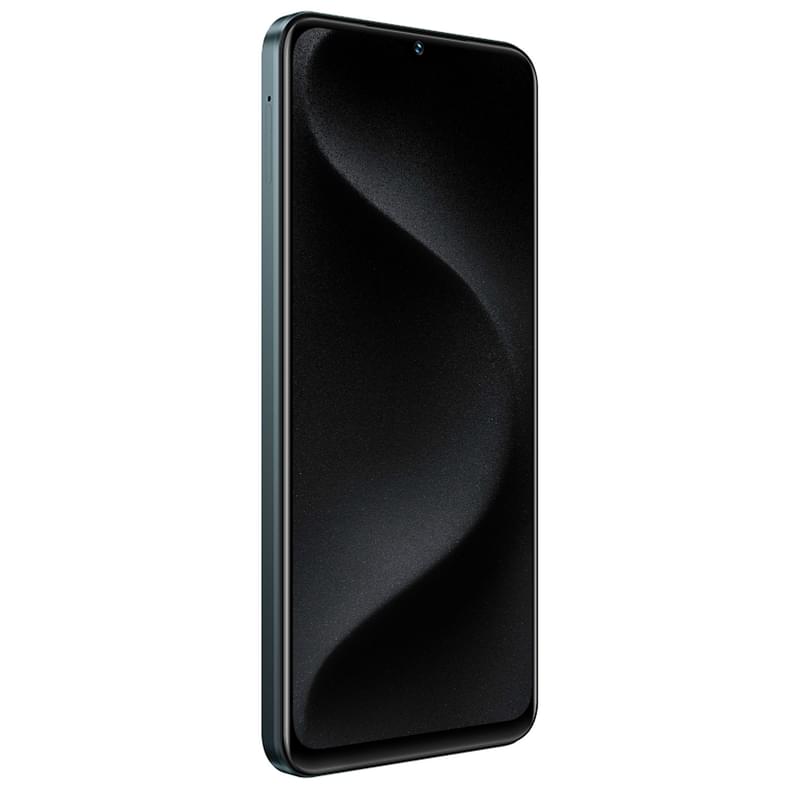 Смартфон Vivo Y03 4/128GB Space Black - фото #2, Technodom.kz