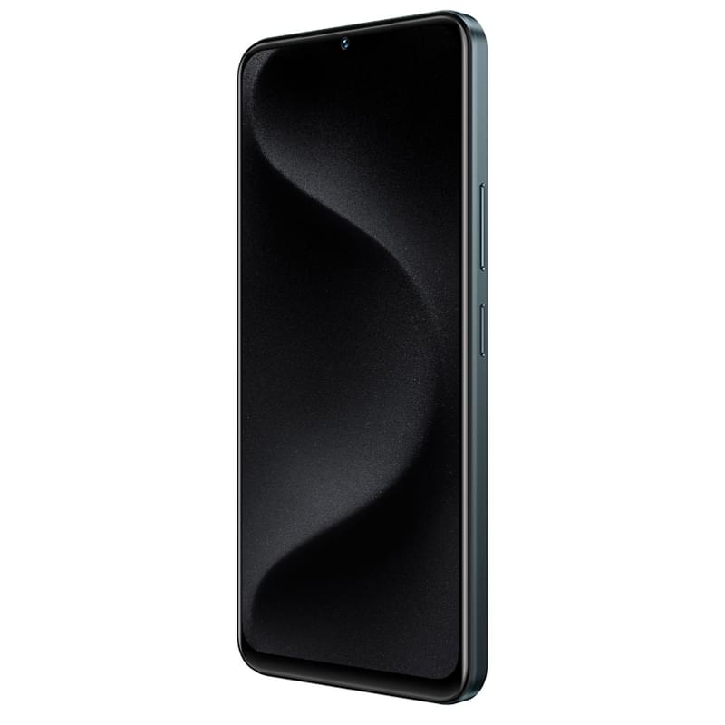 Смартфон Vivo Y03 4/128GB Space Black - фото #3, Technodom.kz