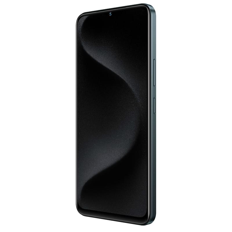 Смартфон Vivo Y03 4/128GB Space Black - фото #3, Technodom.kz