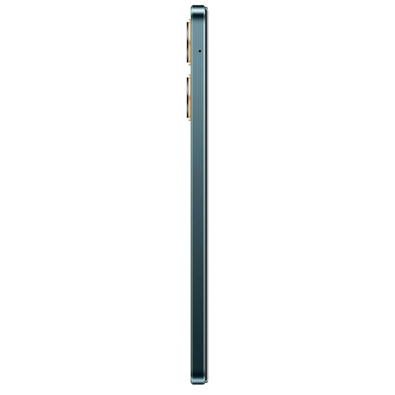 Смартфон Vivo Y03 4/128GB Space Black - фото #7, Technodom.kz