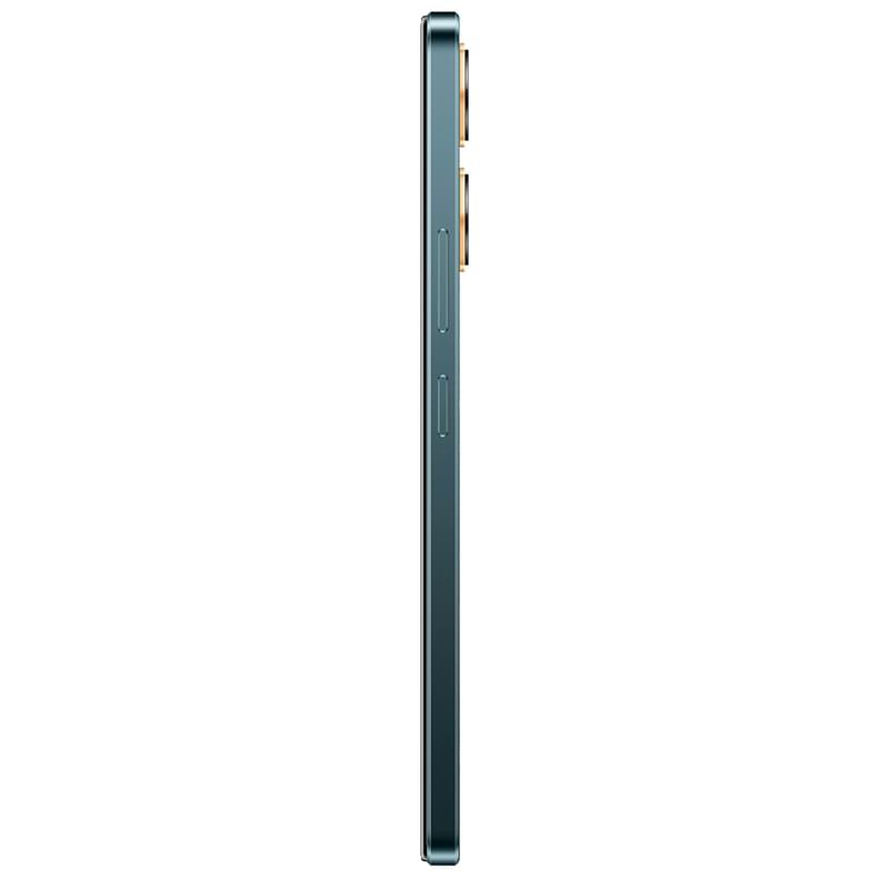 Смартфон Vivo Y03 4/128GB Space Black - фото #8, Technodom.kz