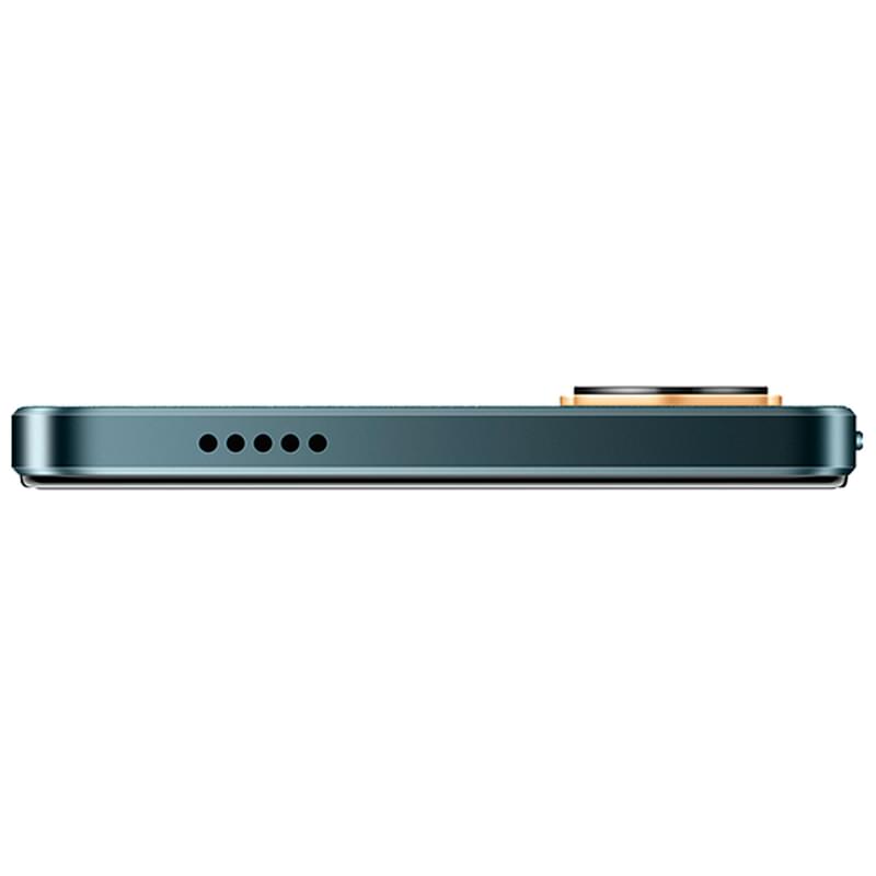 Смартфон Vivo Y03 4/128GB Space Black - фото #9, Technodom.kz