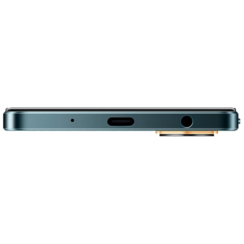 Смартфон Vivo Y03 4/128GB Space Black - фото #10, Technodom.kz