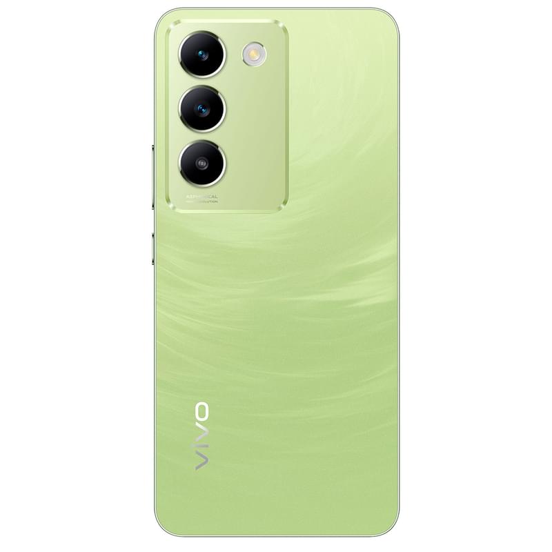 Смартфон Vivo Y100 8/256GB Breeze Green - фото #4, Technodom.kz