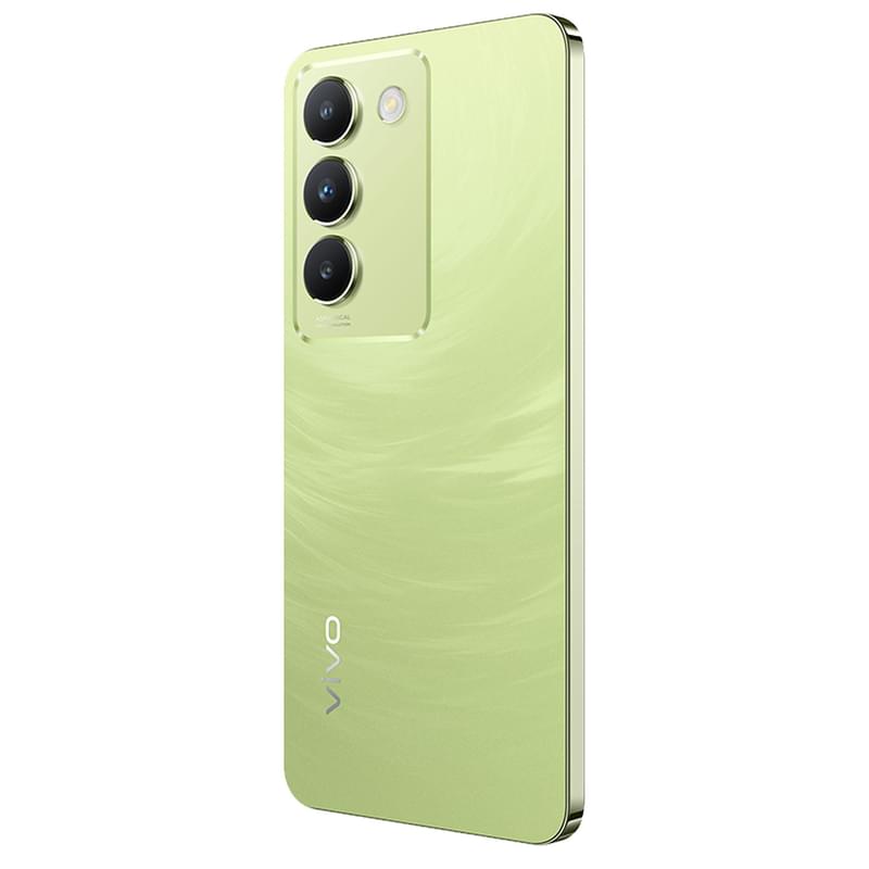 Смартфон Vivo Y100 8/256GB Breeze Green - фото #6, Technodom.kz