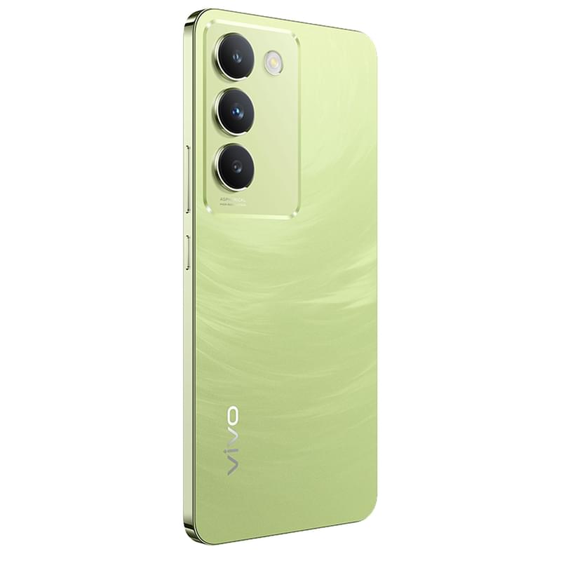 Смартфон Vivo Y100 8/256GB Breeze Green - фото #7, Technodom.kz