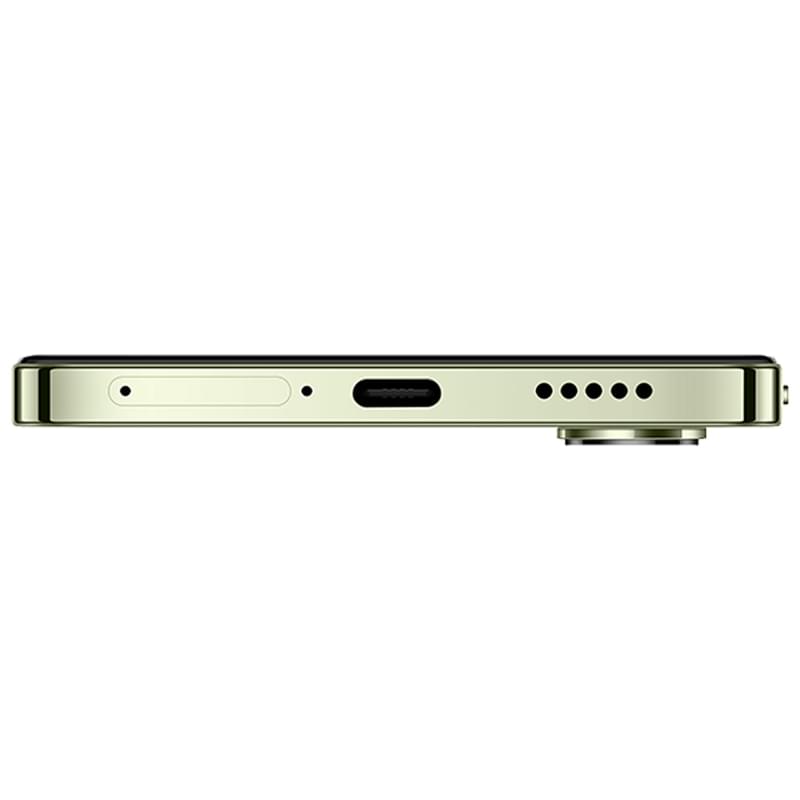 Смартфон Vivo Y100 8/256GB Breeze Green - фото #11, Technodom.kz