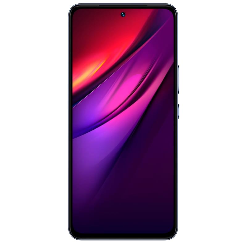 Смартфон Vivo Y100 8/256GB Crystal black - фото #1, Technodom.kz