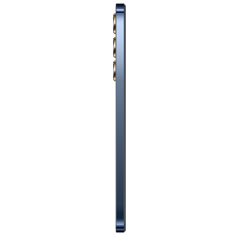Смартфон Vivo Y100 8/256GB Crystal black - фото #7, Technodom.kz