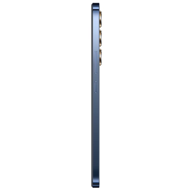 Смартфон Vivo Y100 8/256GB Crystal black - фото #8, Technodom.kz