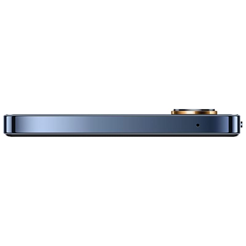 Смартфон Vivo Y100 8/256GB Crystal black - фото #9, Technodom.kz