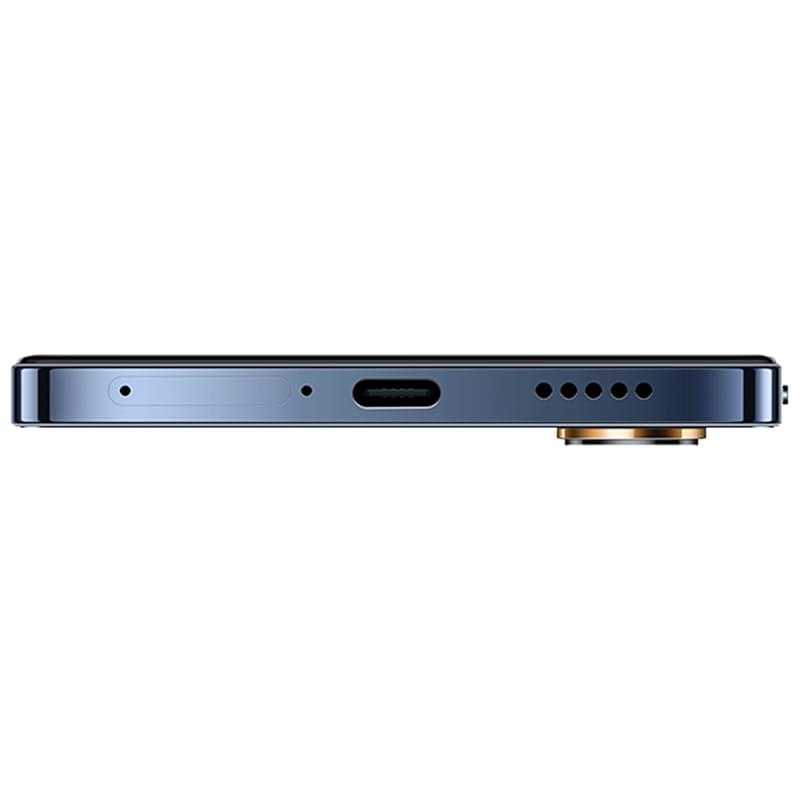 Смартфон Vivo Y100 8/256GB Crystal black - фото #10, Technodom.kz