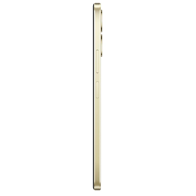 Смартфон Vivo Y16 3/32GB Drizzling Gold - фото #4, Technodom.kz